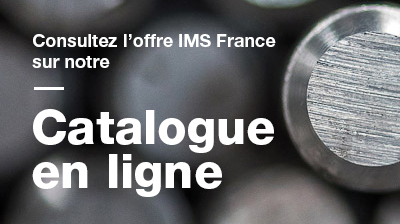 Catalogue en ligne - IMS France